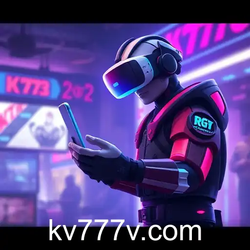 Emerging Trends in Online Gaming for 2025