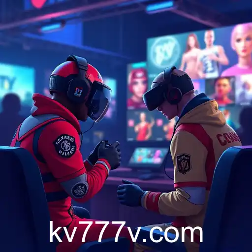 The Rise of English Gaming Platforms