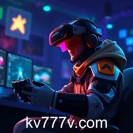 The Evolution of Gaming Platform Kv777