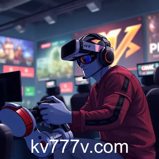 The Evolution of Online Gaming and Its Cultural Impact
