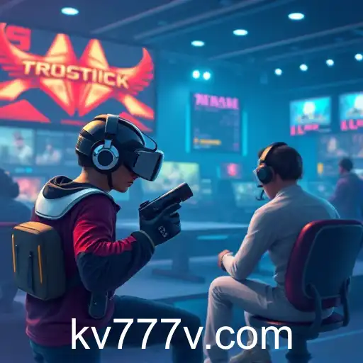 The Gaming Revolution of 2025