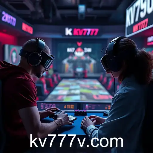 Gaming Trends and Developments in 2025
