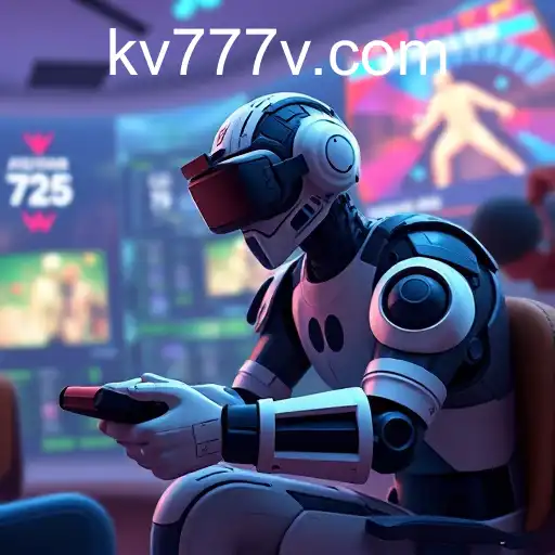 The Digital Evolution of Gaming