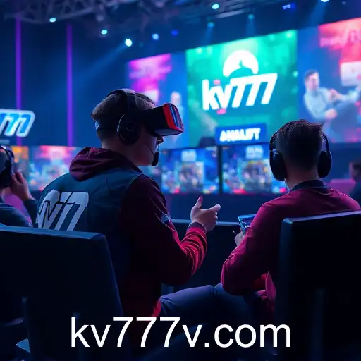 Digital Horizons: The Rise of Online Gaming