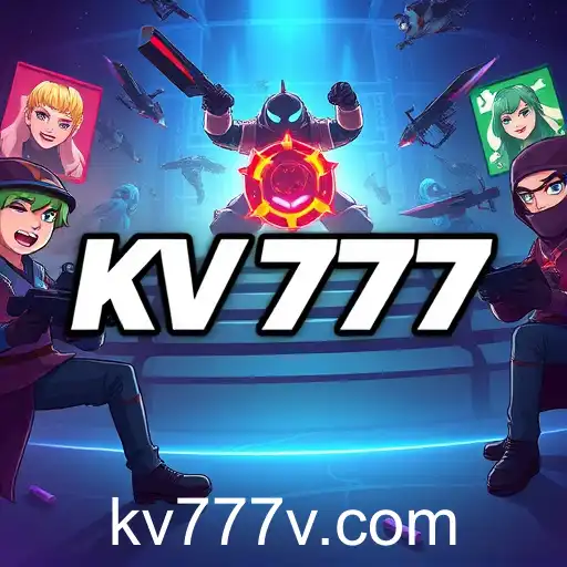 The Emergence of KV777 in the Gaming World