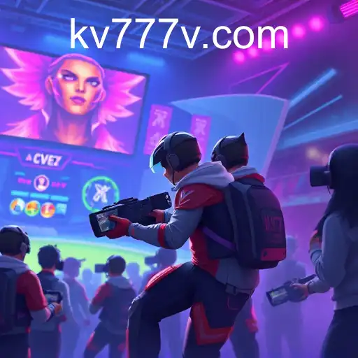 The Evolution of Gaming with KV777