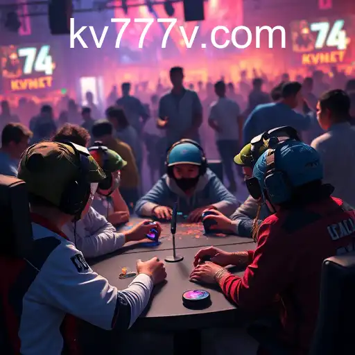 Evolving Trends in Online Gaming Communities