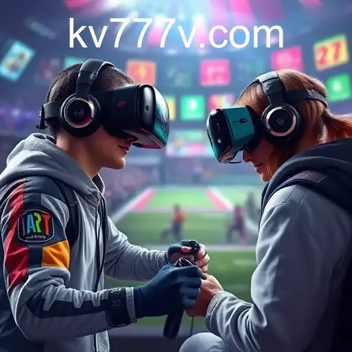 The Future of Online Gaming in 2025