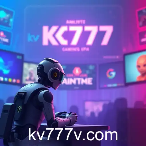 Gaming Trends in 2025: The Rise of KV777
