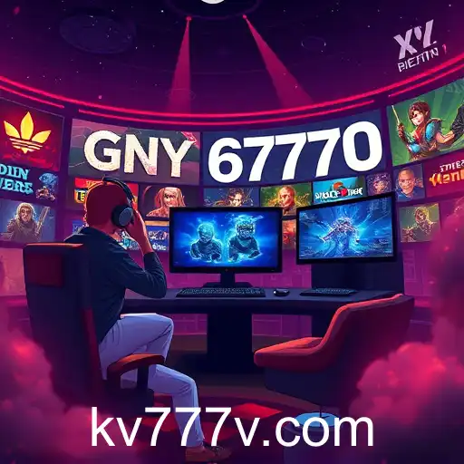 Gaming Trends and Innovations Transforming the Industry