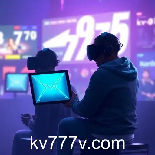 Gaming Trends in 2025: The Rise of Kv777