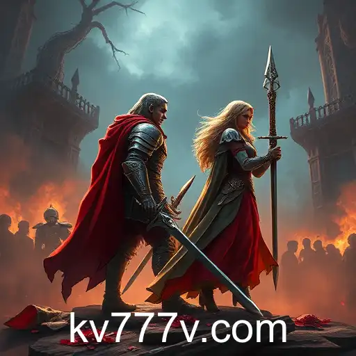 Emergence of KV777 in the Online Gaming Landscape