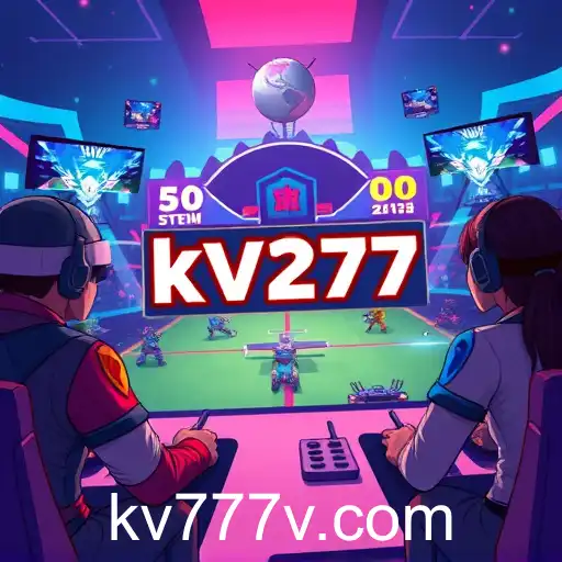 Online Gaming Trends and KV777's Impact