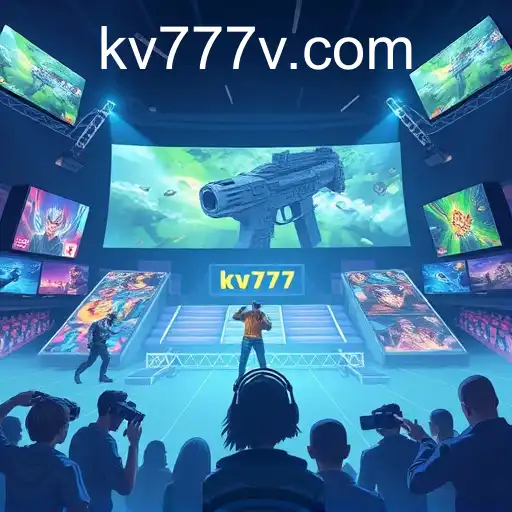 The Rise and Influence of kv777 in the Gaming World