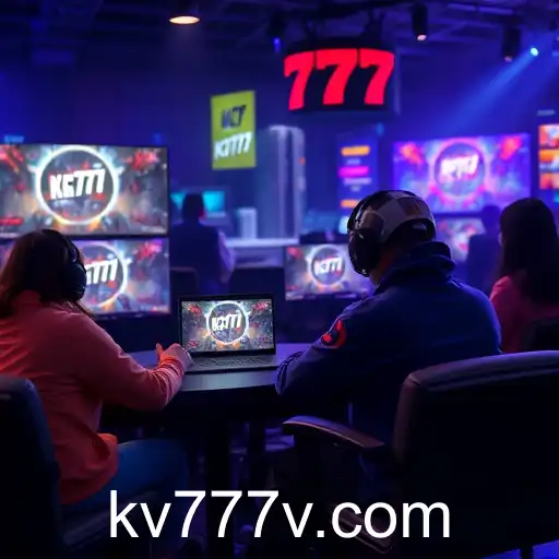 The Rise of Gaming: A New Era for Online Entertainment