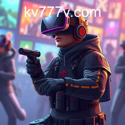 The Rise of KV777: A Game Changer in Online Entertainment