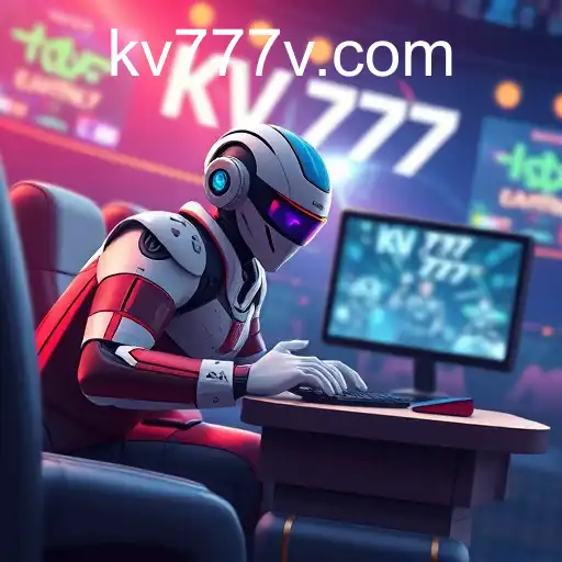 The Rise of KV777 in the Online Gaming Sphere