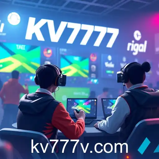 Rising Phenomenon of Online Gaming in 2025