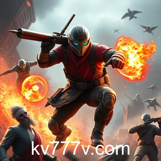 The Rising Popularity of KV777 Gaming Platform
