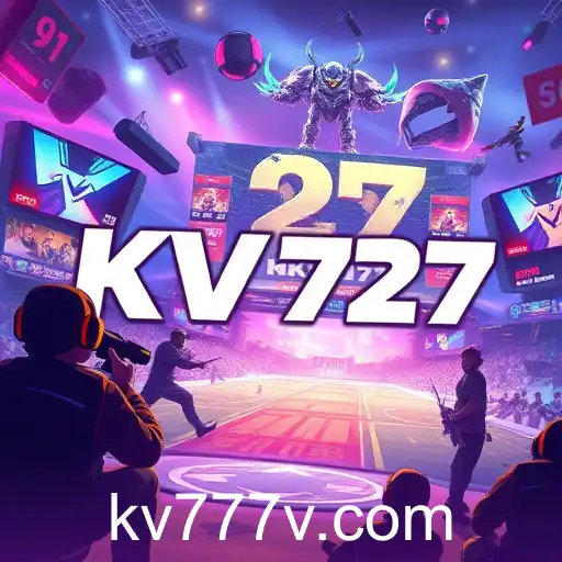 The Rise of KV777 and Its Impact on Gaming in 2025