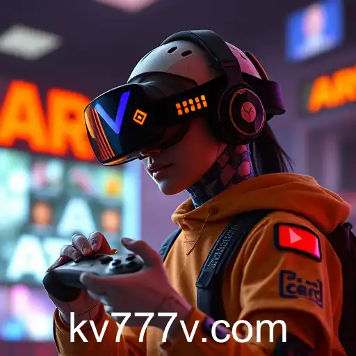 Rising Trends in Online Gaming: The Impact of KV777