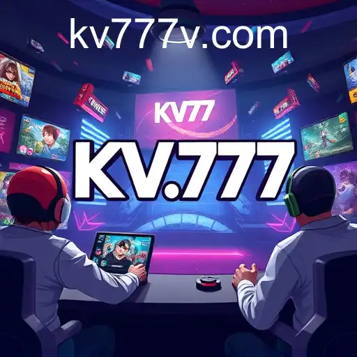 The Rise of Gamification in 2026: KV777 Leads the Charge