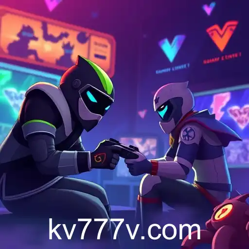 Rising Popularity of Online English Games